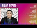 Brian Pepito 2024 MIX Greatest Hits - Bisdak, Ditso, Wala Ng Bukas, Akong Damgo