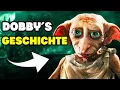 Download Lagu The Story of Dobby (Origin Explained) – A Harry Potter Documentary - Harry Potter Knowledge