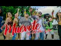 Download Lagu Muévete, Cali Flow Latino - Video Oficial
