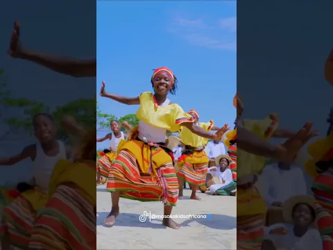 Dancing with joy and celebrating our culture! #shorts #youtube #youtubeshorts #viral #trending