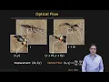 Optical Flow Constraint Equation Optical Flow