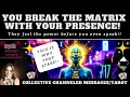 Download Lagu THE REAL REASONS WHY STRANGERS STARE AT YOU EVERYWHERE YOU GO!👁️ Tarot Collective