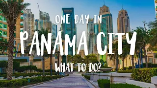 A Beginner s Guide To Panama City What To Know Before You Go