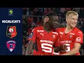 STADE RENNAIS FC - CLERMONT FOOT 63 6