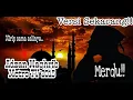 Adzan Maghrib Metro TV (2015) || Arif Anugrah