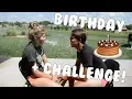Helayna s Birt ay TRY NOT TO LAUGH CHALLENGE