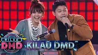 Download Cieeehh Mahesya Duet Bareng Rina Nose [RINDU BERAT] - Kilau DMD (24/4) MP3