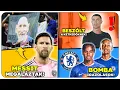 Download Lagu Messit MEGALÁZTÁK! Ronaldo BESZÓLT a kritikusoknak! Két BOMBA IGAZOLÁS a Chelseatől!