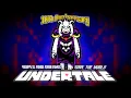 Lagu Hopes and Dreams \u0026 SAVE the World — UNDERTALE | Arrangement [10th Anniversary Special]