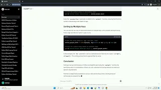 How to sort array based dictionary in Python
