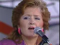 Bonnie Raitt & Rickie Lee Jones - Angel From Montgomery (Live at Farm Aid 1985)