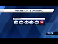 Powerball ticket worth 1 million bought in central Iowa