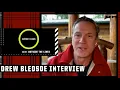 Drew Bledsoe reflects on the hit that began Tom Brady s legendary career Outside The Lines