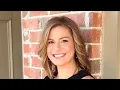 Jen Carfagno Shows It All Proof In Pictures