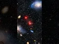 Download Lagu This ancient galaxy is unusually bright for its age. #cosmoknowledge #space #universe #webb #jwst