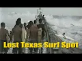 Lost Texas Surf - The Surfside Channel