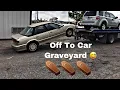Selling Another Vehicle To Lkq Public Dealer Auto Auction Walk through With Advice