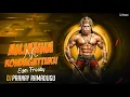 Download Lagu Anjanna Ni Kondagattuku rani || Freaky edm || hanuman songs || Dj Pranay Ramadugu