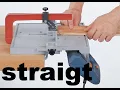 Unique Tools for Woodworker - Jigsaw Table