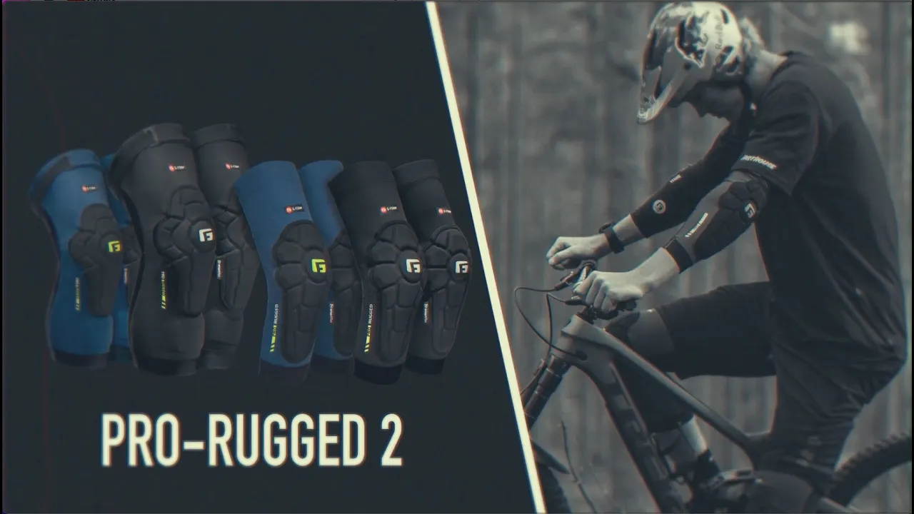 正規品g-form pro MTB knee protector 膝用　メンズ G-Form Pro-X3 Knee Guards| Lightweight, Heavy-Duty MTB Knee