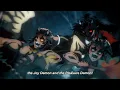 Zohakuten s Appearance 4K Demon Slayer S3 Ep7