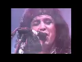 Kiss - I Love It Loud - Live In Detroit, USA - 1984