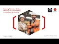 Industry Partners Series planning for uncertainty in engineering careers