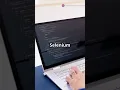 Auto-Fill Web Forms with Python Selenium in 30 Seconds