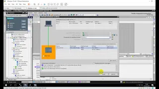 WinCC PRO to SQL Database