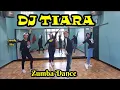 Download Lagu DJ TIARA || ZUMBA DANCE || Choreo By Allea