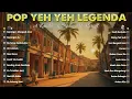 Lagu Koleksi Lagu POP YEH YEH TERBAIK 60AN \u0026 70AN ⭐ Lagu Lagenda Penuh Kenangan