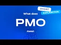 PMO meaning