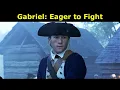 The Patriot The Doomed Lieutenant Behind Heath Ledger s Character