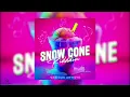 Own It | Imani Ray | Snow Cone Riddim | 2025 Soca