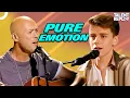 Download Lagu When Father and Son Rock the Stage! | Got Talent España