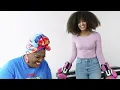 BEYONCE 1+1 Voice Lesson w/ Vocal Coach