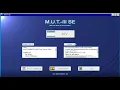 MUT3 use Scanmatik Passtrhu
