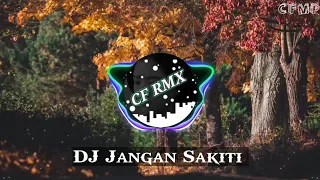 Download DJ Jangan Sakiti - Ai Shantya ( CF RMX ) MP3