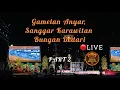 Download Lagu 🔴 LIVE!! GAMELAN ANYAR | PKB 2025