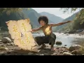 Download Lagu 最新武俠電影！骨骼奇特的小子在河邊撿到武林秘籍，一舉突破上限，逆襲成為武學奇才！#動作#武俠 #功夫