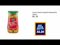 Aldi Weekly Deals February 6 to 12