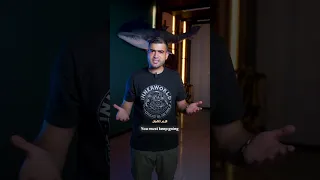 البحر ما يعتذر وهاي دروسة القاسية 