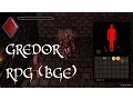 Inventory System - Blender Game Engine-