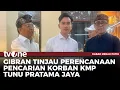 Wapres Tinjau Pencarian Korban Kapal Tenggelam | Kabar Merah Putih tvOne