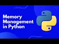 Unlock Python s mmap Module Efficient Memory-Mapped Files Made Easy