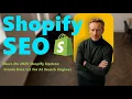Must-Do 2025 Shopify Update Create llms txt for AI Search Engines