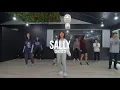 pH-1 - BLAME MY CIRCLE (feat. JUSTHIS, Owen) (prod. GRAY) | Sally