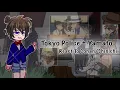 Download Lagu Tokyo Police 👮🏻 + Yamato React To Conan/ Shinichi | Part 1 | Detective Conan React👥🔎