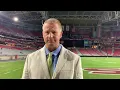 TNT s Gregg Bell on what he saw heard thought of Seahawks reassuring win at Arizona