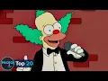 20 Hidden Gem Simpsons Episodes You Probably Forgot About